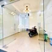 SIÊU VIP Q10 - HẺM XE HƠI TRÁNH NHAU- NGAY NHÀ HÁT HOÀ BÌNH -DÒNG TIỀN 12tr/tháng - chỉ nhỉnh 7 tỷ. 